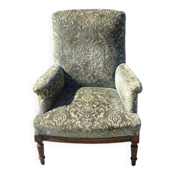 Fauteuil de style Napoléon III