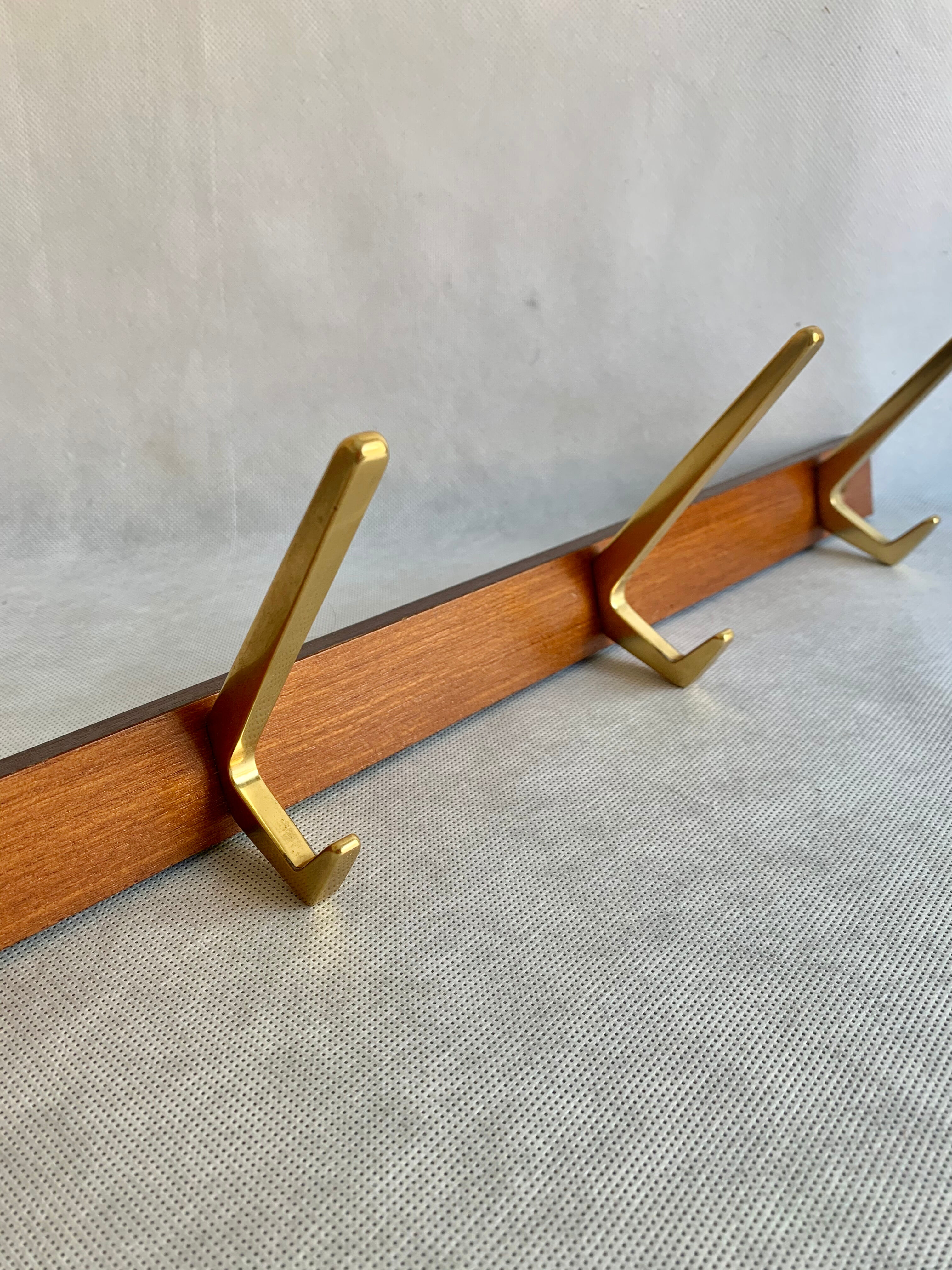 Coat Rack, 1960s