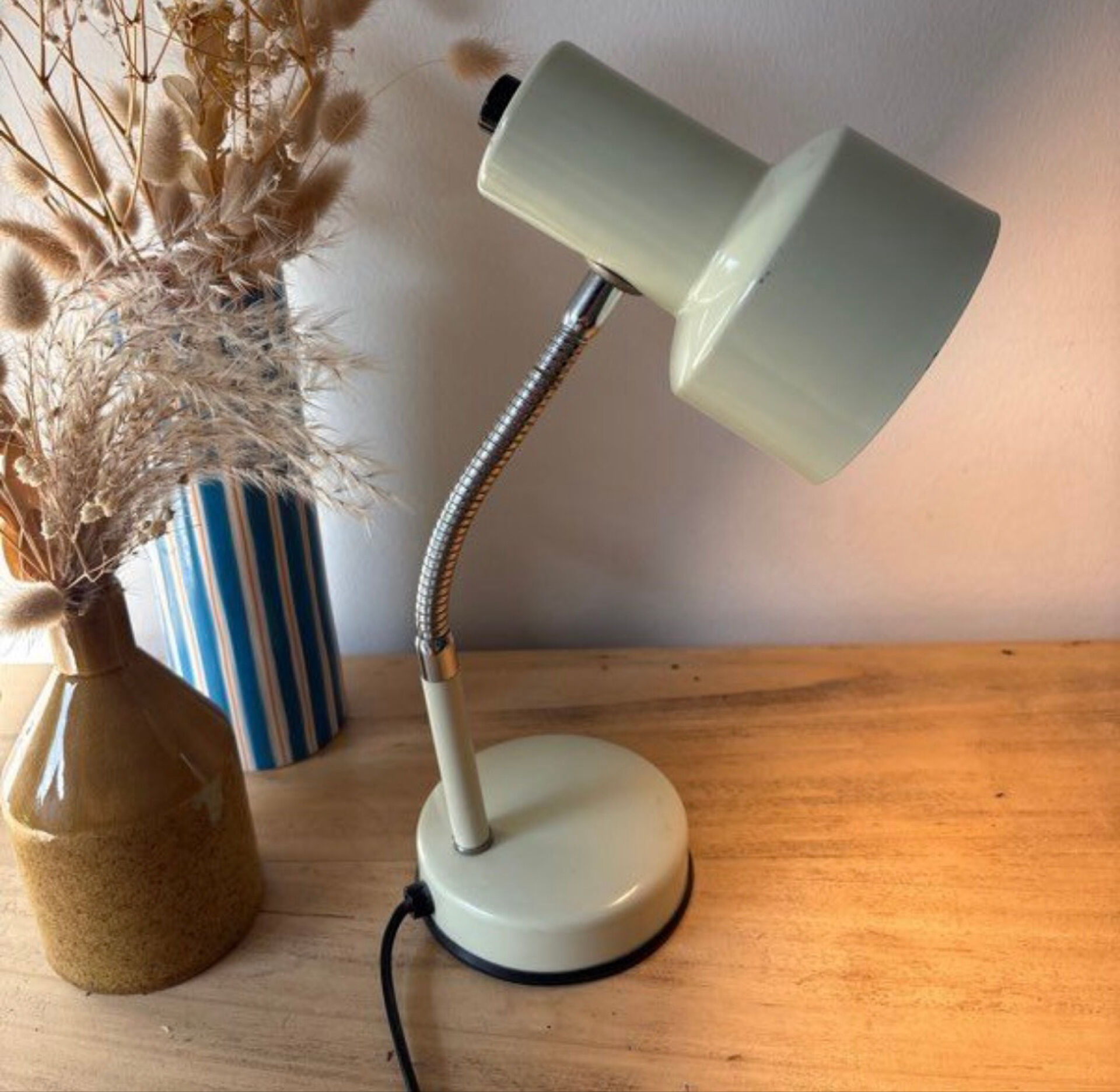 Lampe bureau venita lumi