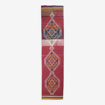 Tapis Herki Runner 3x12, 83x358Cm