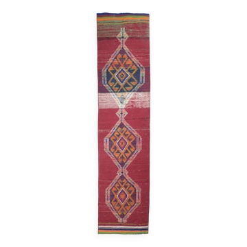 Tapis Herki Runner 3x12, 83x358Cm