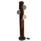 Floor Lamp | Temde Leuchten | Switzerland | 1960s-1970s