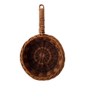 Wicker basket