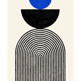 Triptych Nomad