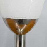 Rare Art Deco Table Lamp by Miloslav Prokop for Franta Anyz, 1930s