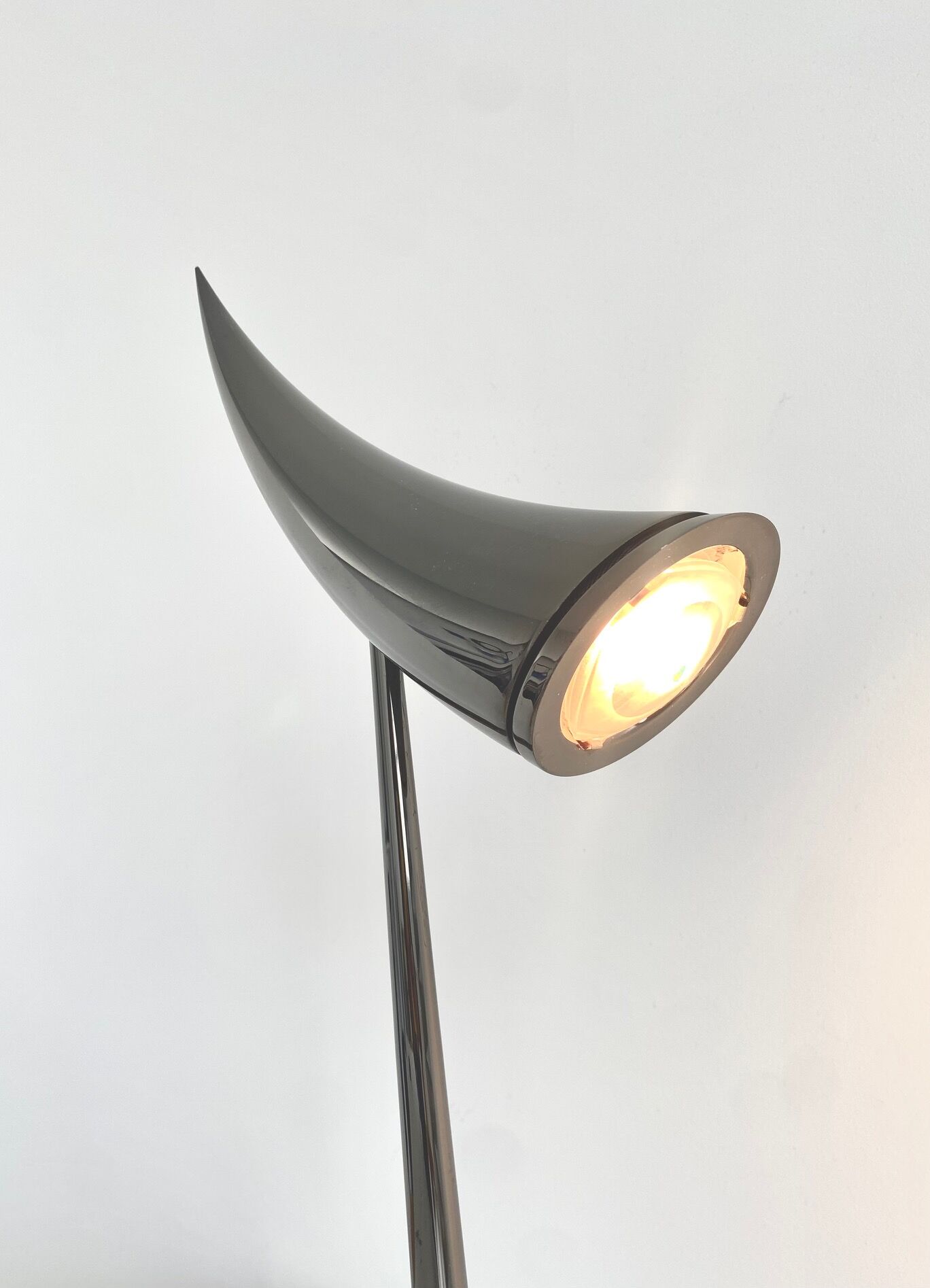 Ara lamp by Philippe Starck , flos, 1988