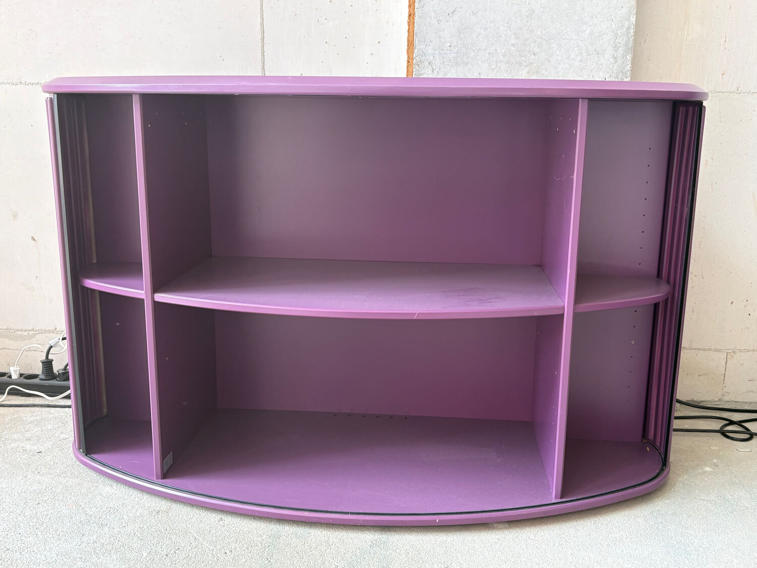 Buffet Pastoe Amsterdammer from the 1970s.
