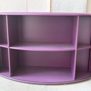 Buffet Pastoe Amsterdammer des années 70