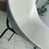 Pierre Guariche shell model chair
