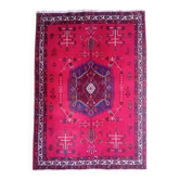 Tapis Persan Hamadan fait main 237x169cm