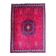 Handmade Persian Hamadan rug 237x169cm