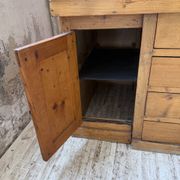 Library grocery Napoleon 19th century