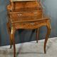 Rosewood Stepped Desk – Part 2, 19th Century