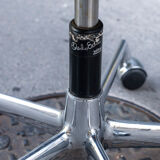 Soft Pad EA 217 chair by Charles & Ray Eames, Vitra