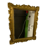 Miroir ancien
