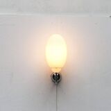 Italian Vintage Postmodern Brera W Wall Light by Achille Castiglioni for Flos, 1990s