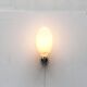 Italian Vintage Postmodern Brera W Wall Light by Achille Castiglioni for Flos, 1990s