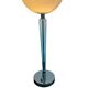 Jeannot Cerutti for VeArt for Artemide ‘Coppa’ murano table lamp 1980’s