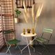 14 chaises pliantes de jardin