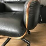 Fauteuil Otto Zapf