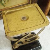 Balance de lettres ancienne original Columbus Bilateral vers 1930