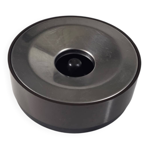 Cendrier marron Talopp