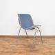 DSC 106 chairs by Giancarlo Piretti for Castelli, 1960