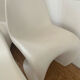 Verner Panton chair Vitra edition