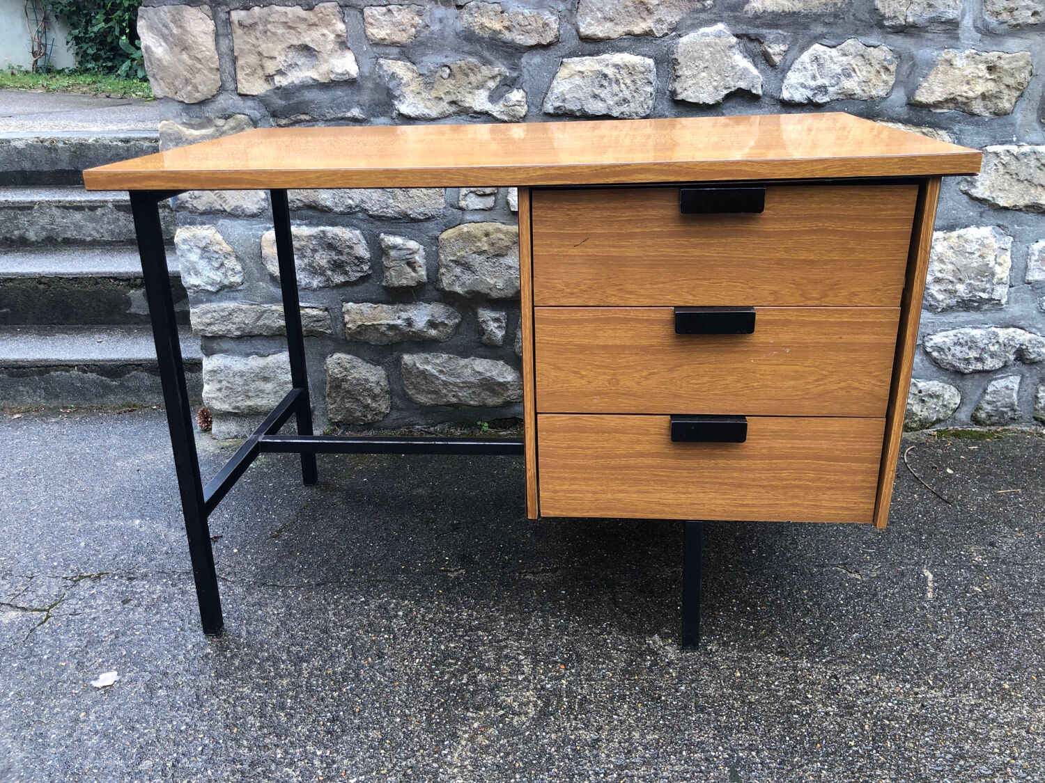 Vintage desk