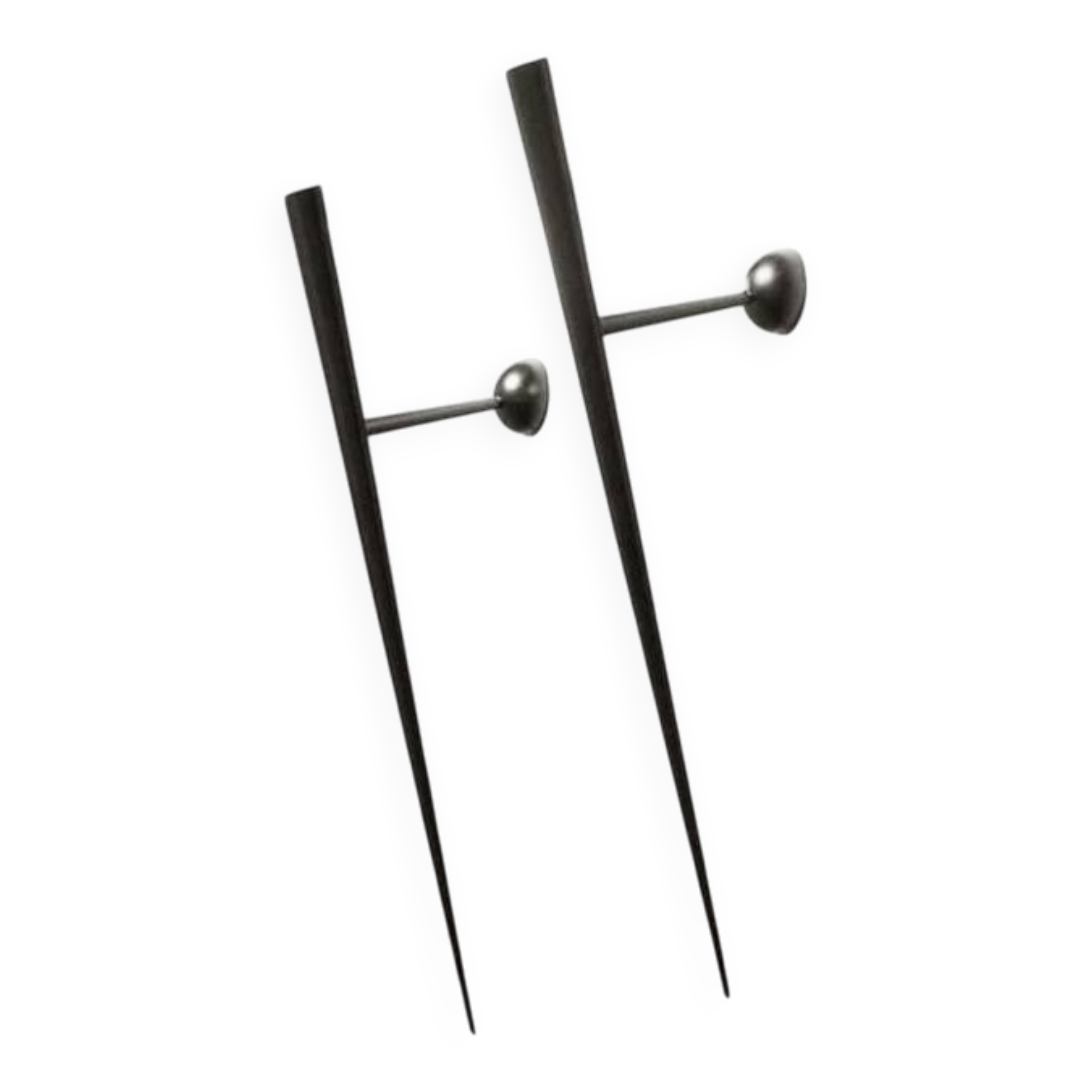 Wall sconces Gilles Derain