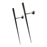 Wall sconces Gilles Derain