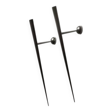 Wall sconces Gilles Derain