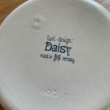 Coupelle Turi Design Norway Daisy