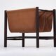 Porte-Revues en Palissandre, Danemark, 1960s