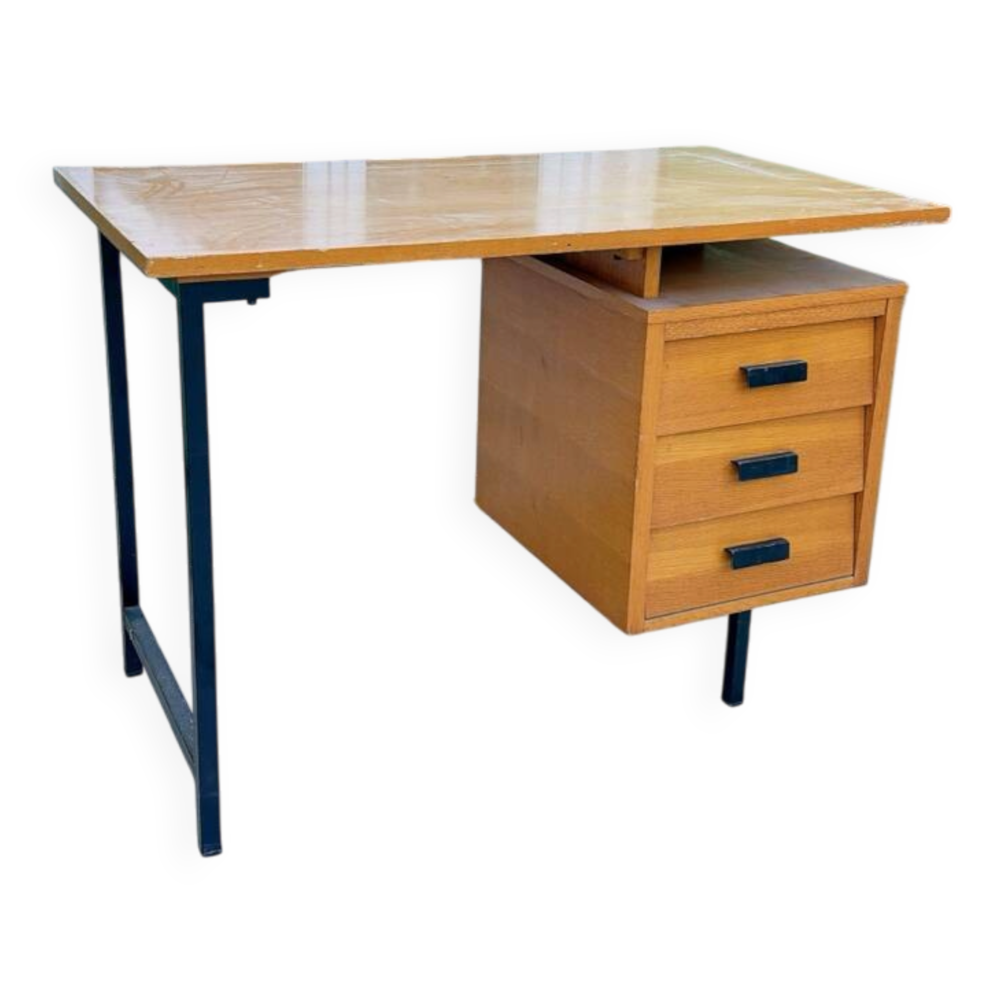 Desk Pierre Paulin CM172