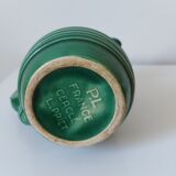 Pitcher priet circled