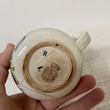 Old cup