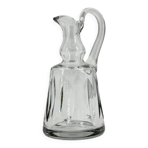 Carafe / bouteille Cristal
