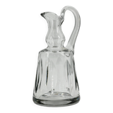 Carrafe / Bottle Crystal Saint-louis