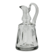 Carrafe / Bottle Crystal Saint-louis