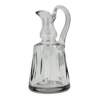 Carrafe / Bottle Crystal Saint-louis