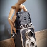 1960 Halina Prefect Camera