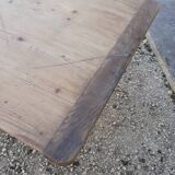 Bistro table pite cast 1900 Paris