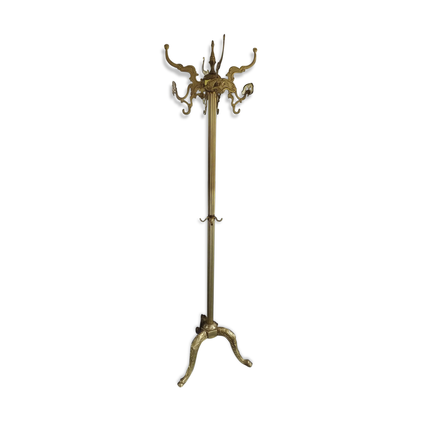 porte-manteaux-sur-pied-en-laiton-ann-es-60-vintage-selency