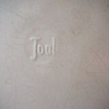 Pair of 2 seats in fiberglass at Joal USA