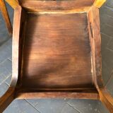 3 vintage Stella bistro chairs