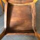 3 chaises bistrot Stella vintage