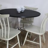 Chairs lot of 4