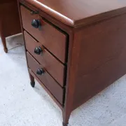 Pander desk, circa 1920