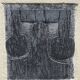 Pierre SZÉKELY, Equilibre, 1971. Silkscreen relief signed in pencil